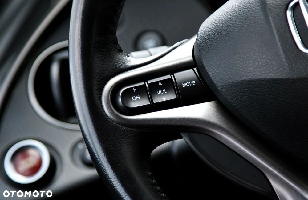 Honda Civic 1.8 Sport - 25