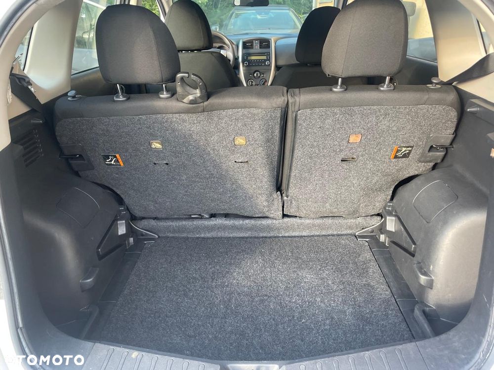 Nissan Note - 3