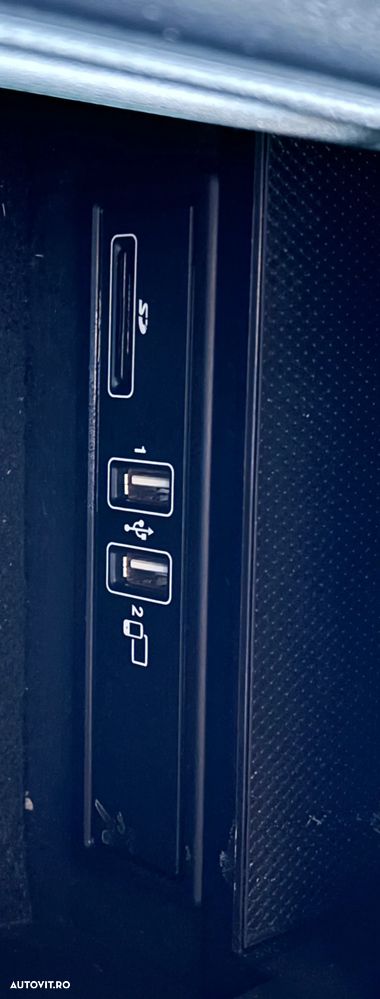 Mercedes-Benz C 180 d T 9G-TRONIC AMG Line - 35