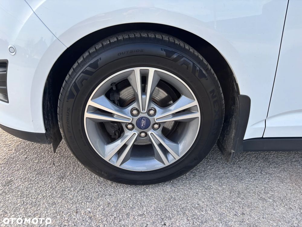 Citroën C4 Cactus BlueHDi 100 Airdream Stop&Start Feel - 28