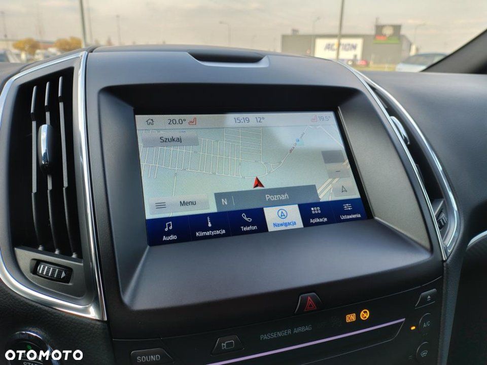 Ford S-Max - 34