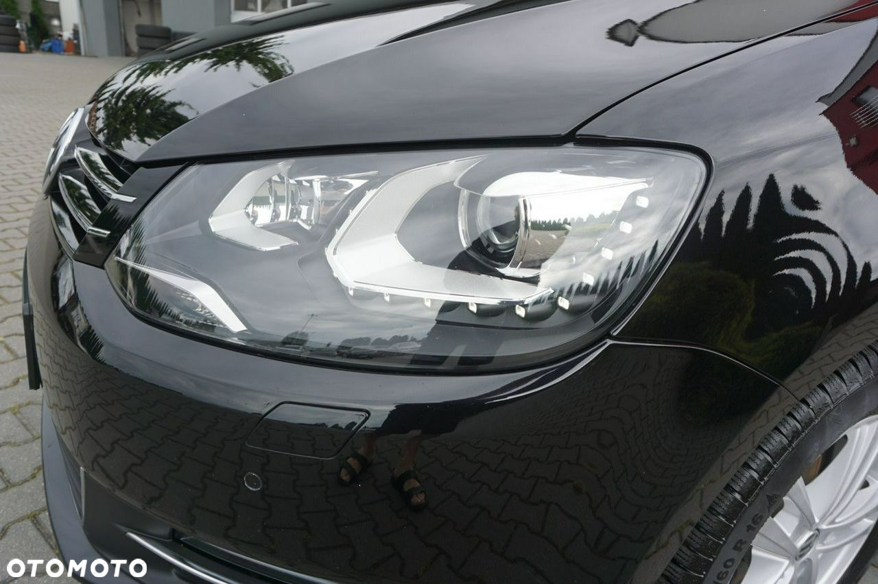 Volkswagen Sharan 2.0 TDI BMT Highline DSG - 34