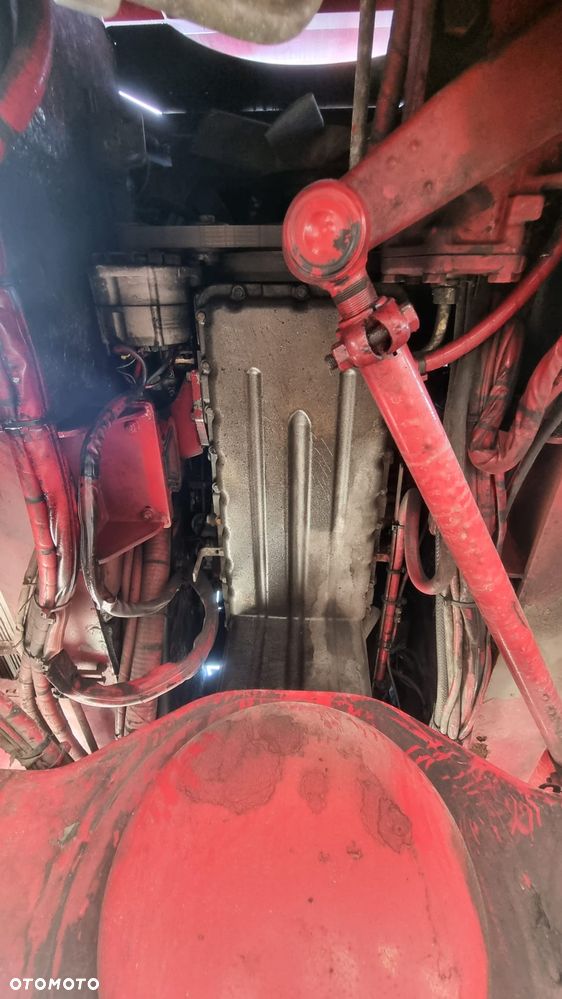 Liebherr ltm 1045 - 9