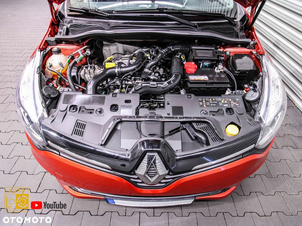 Renault Clio 0.9 Energy TCe Limited - 14