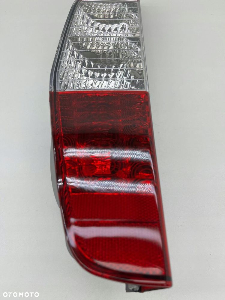 FIAT DOBLO LEWA LAMPA TYŁ EUROPA - 3