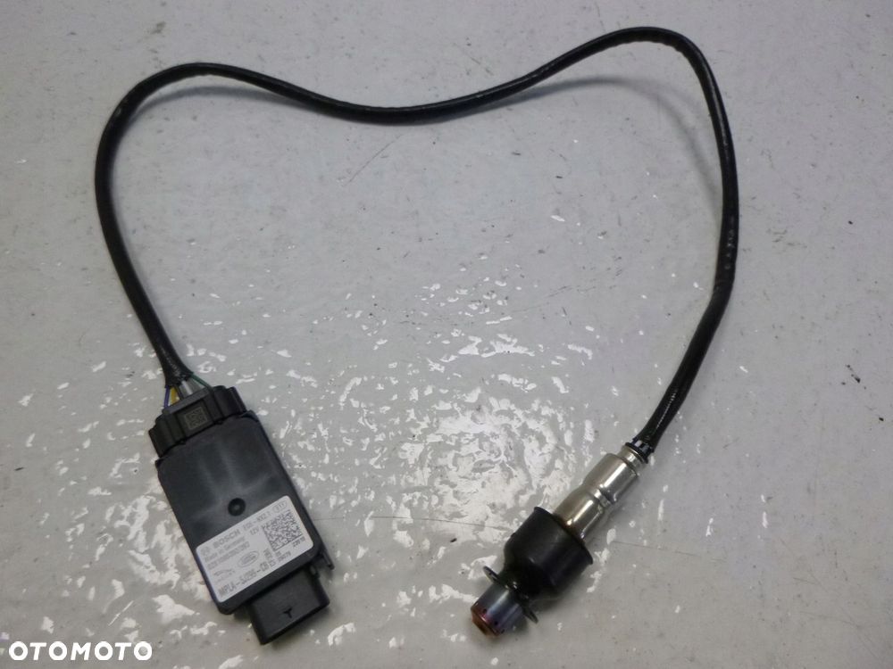 LAND ROVER RANGE ROVER JAGUAR SONDA LAMBDA CZUJNIK NOX ORYGINAŁ . - 4