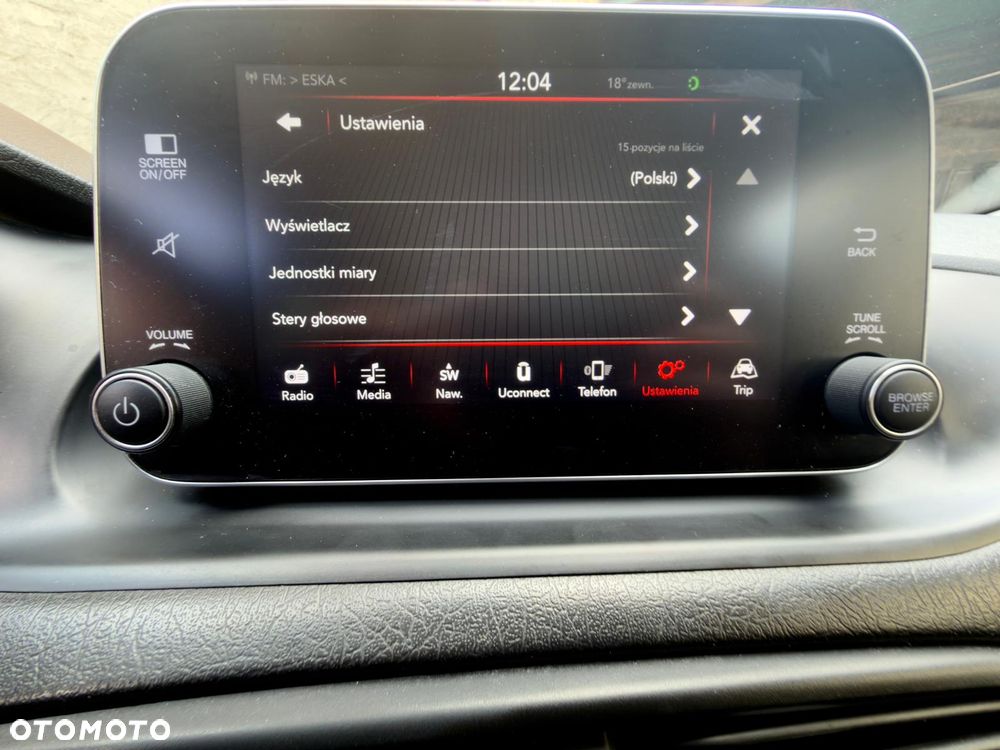 Fiat Tipo 1.6 MultiJet DCT S-Design - 25