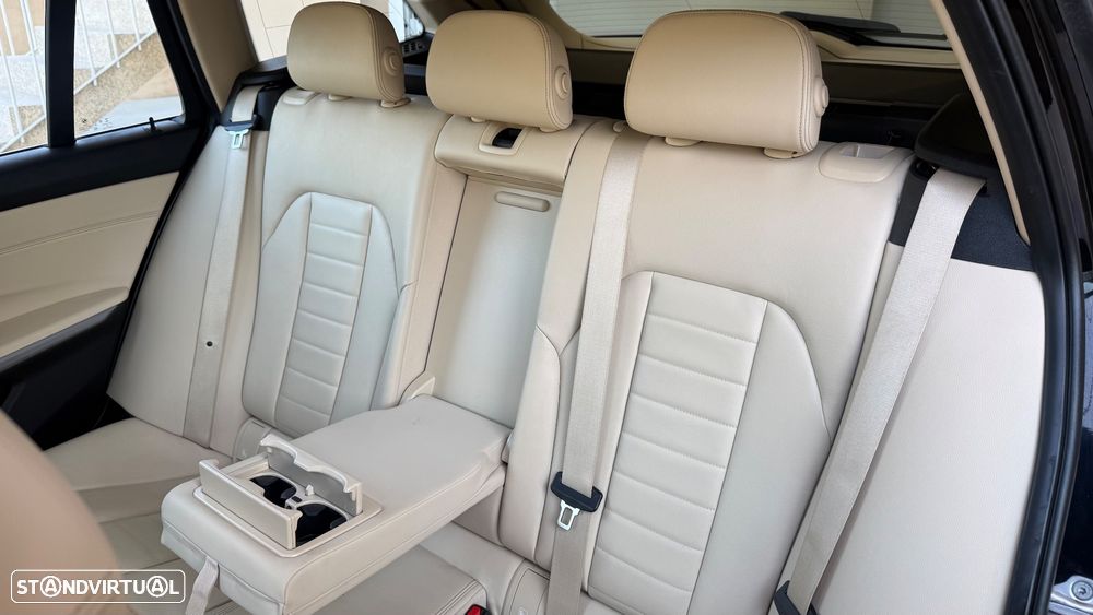 BMW 330 e Line Luxury Auto - 15