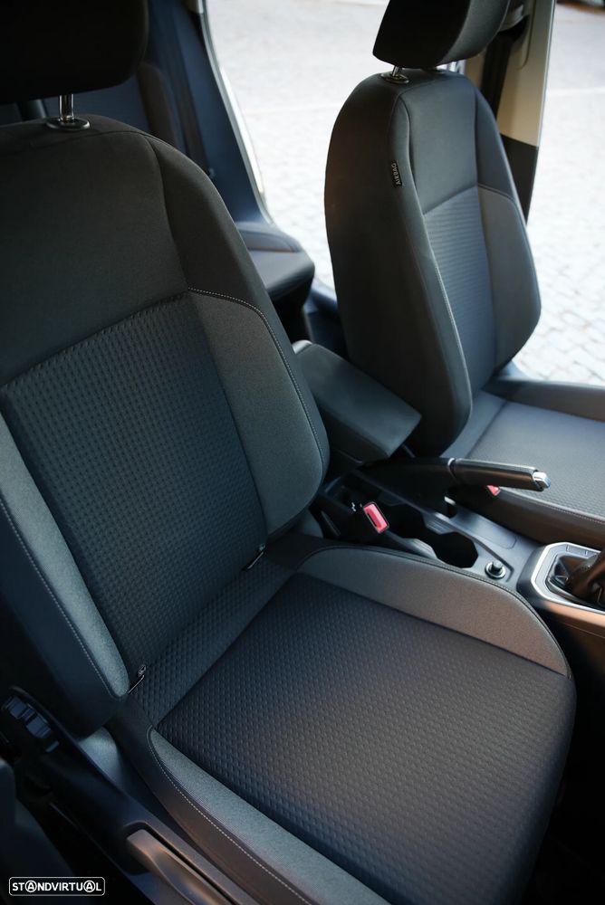 VW Taigo 1.0 TSI Life - 8