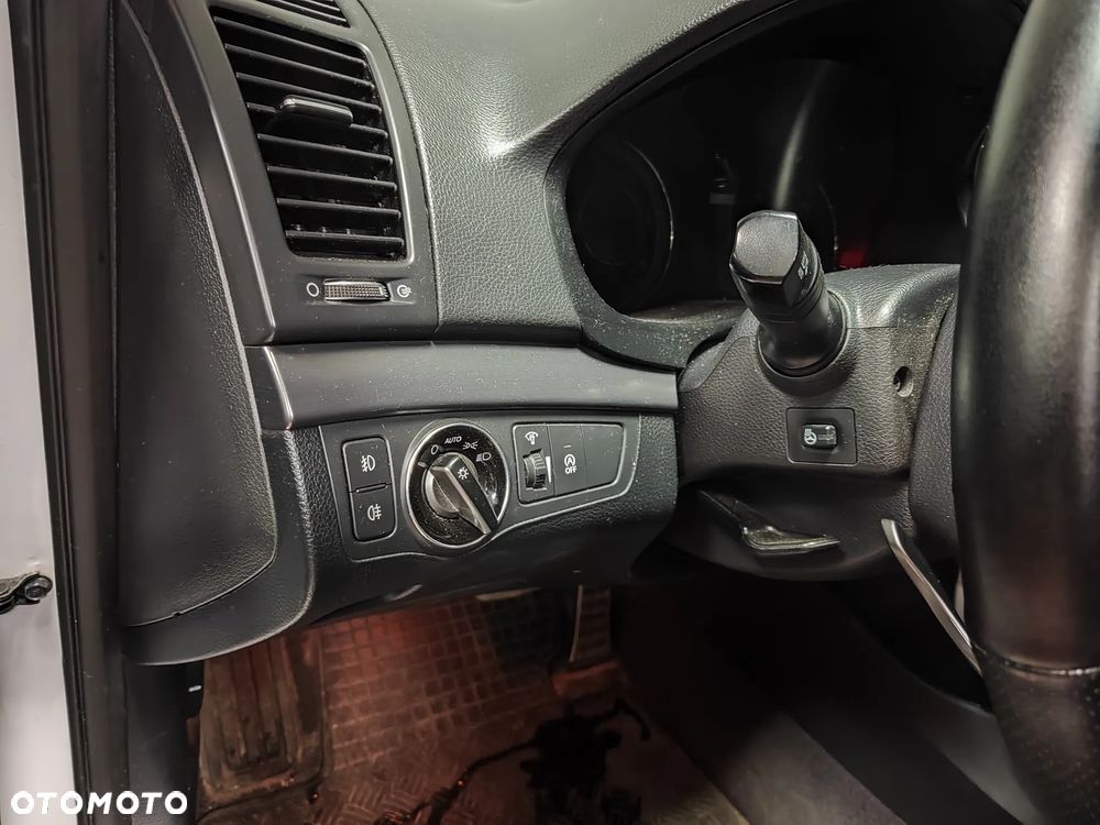Hyundai i40 1.7 CRDi Premium - 5