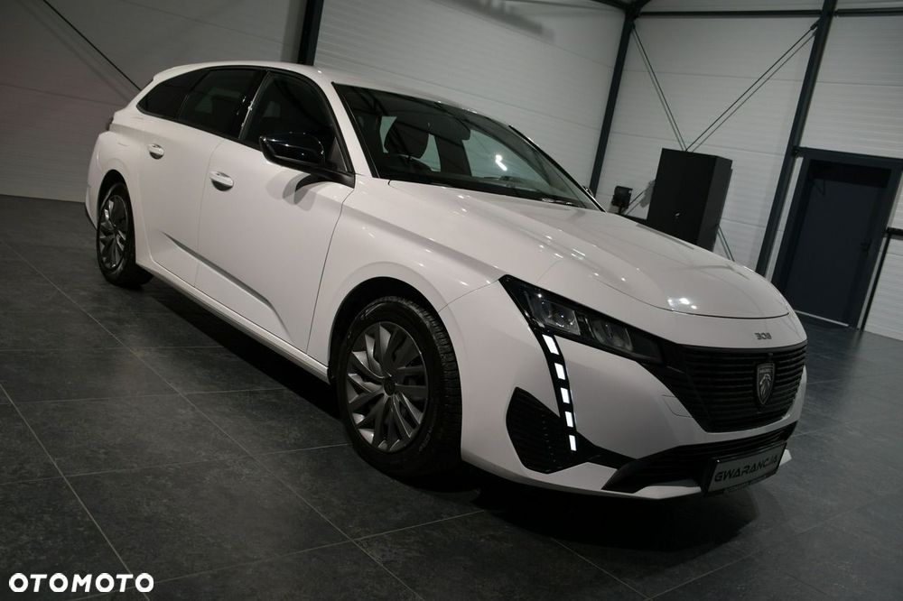 Peugeot 308 1.2 PureTech GPF Active Pack S&S - 9