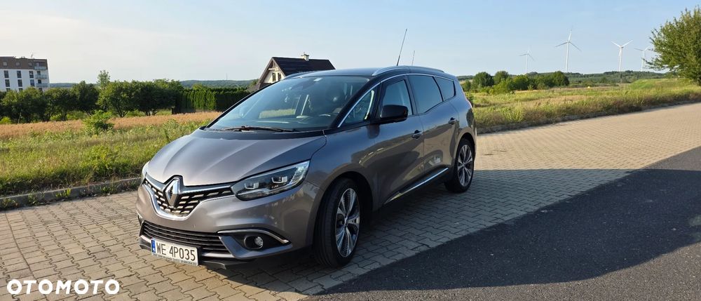 Renault Scenic 1.7 Blue dCi Intens EDC - 1