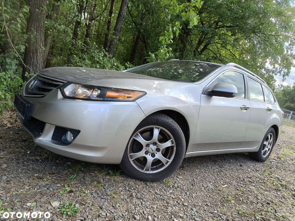 Honda Accord 2.0 Elegance - 11