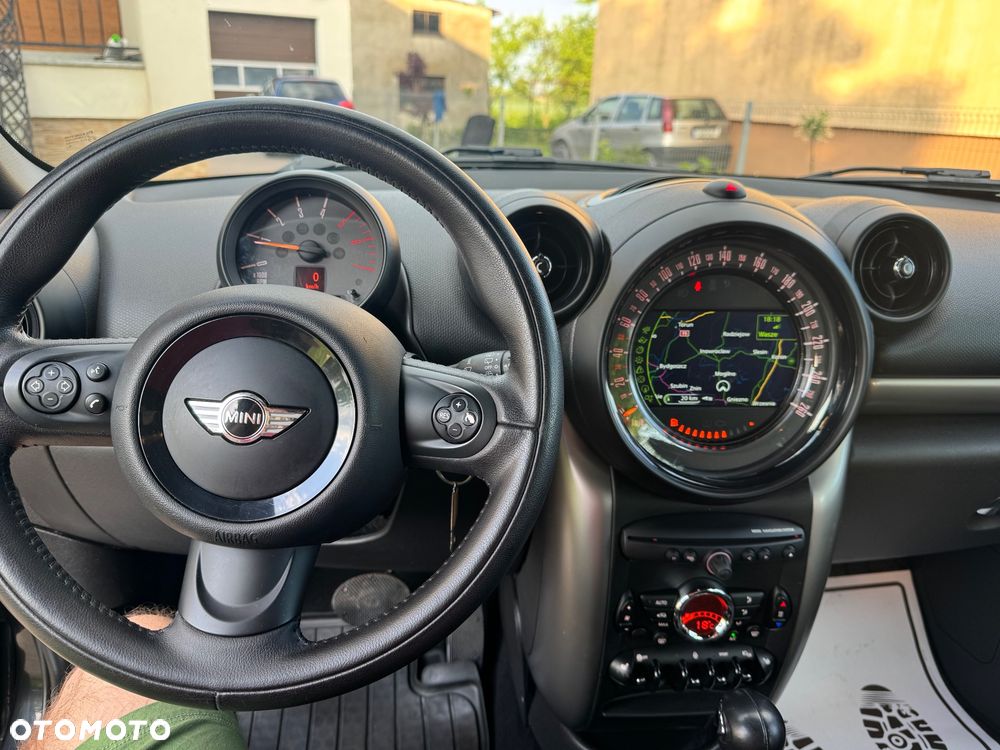 MINI Countryman Cooper D Park Lane - 13