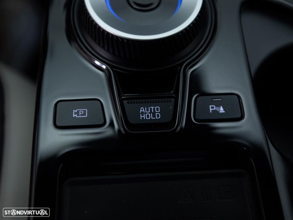 Kia EV6 77.4 kWh GT-Line - 24