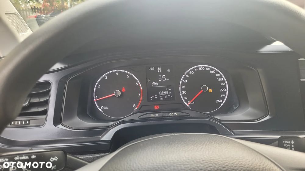 Volkswagen Polo 1.0 - 15