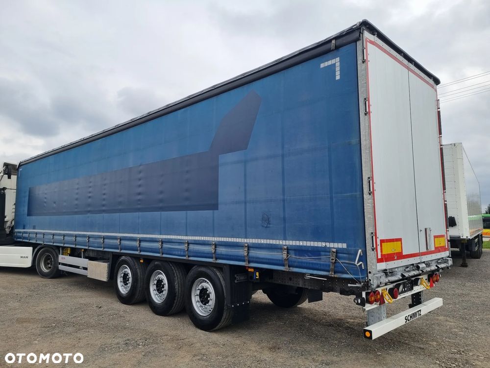 Schmitz Cargobull - 14