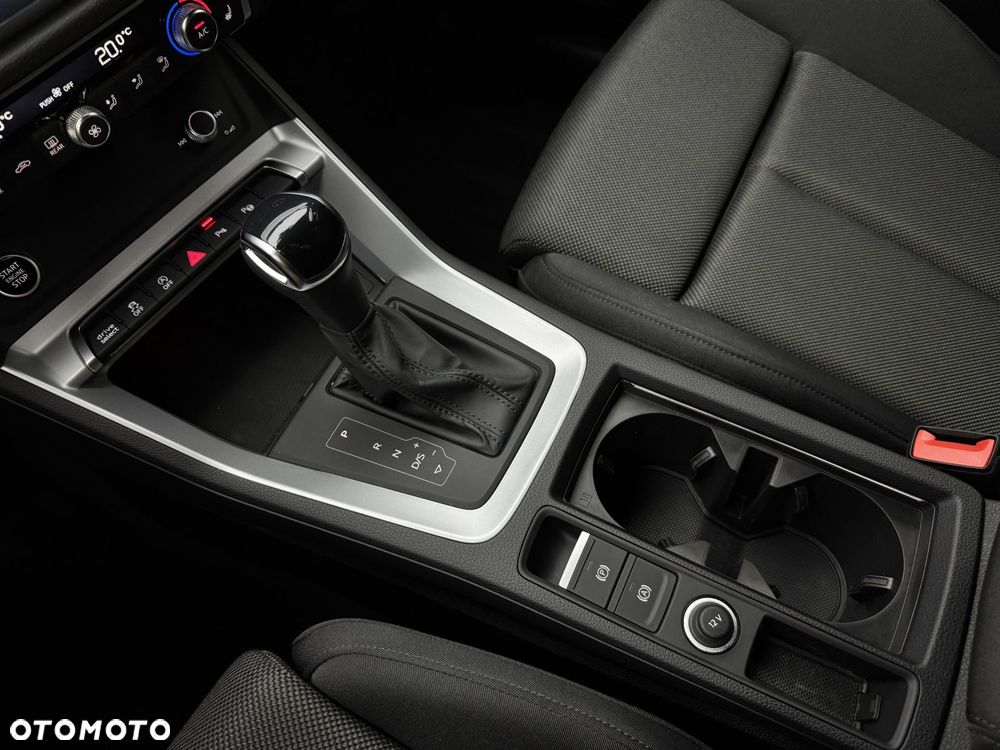 Audi Q3 Sportback 35 TFSI mHEV S-Line S tronic - 28