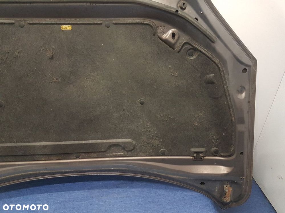 MAZDA 3 LIFT MASKA PRZEDNIA 32S - 13