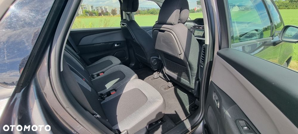 Citroën C4 SpaceTourer 1.2 PureTech More Life S&S - 14