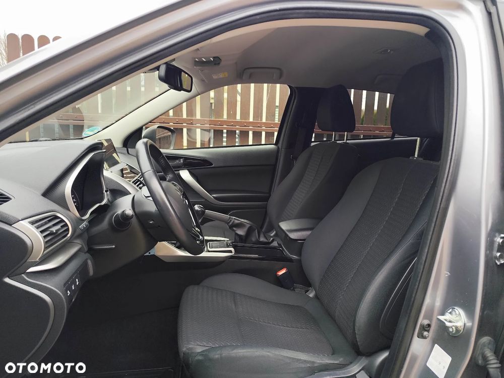 Mitsubishi Eclipse Cross 1.5 T-MIVEC (ClearTec) 2WD Plus - 18