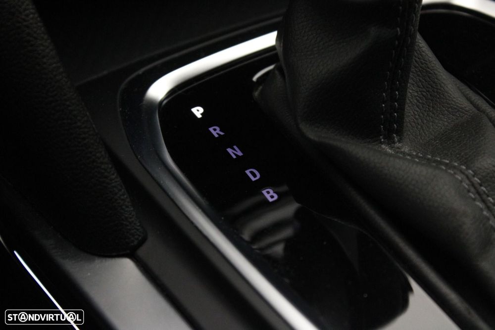 Renault Mégane Sport Tourer 1.6 E-Tech Plug-In Intens - 29