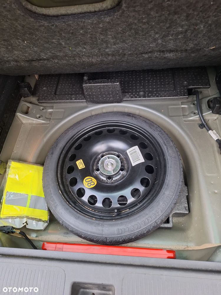Opel Astra V 1.6 CDTI Elite S&S - 14