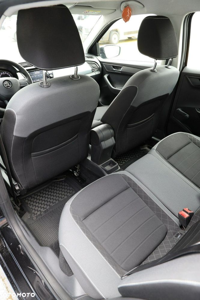 Skoda Fabia 1.0 TSI Ambition - 26