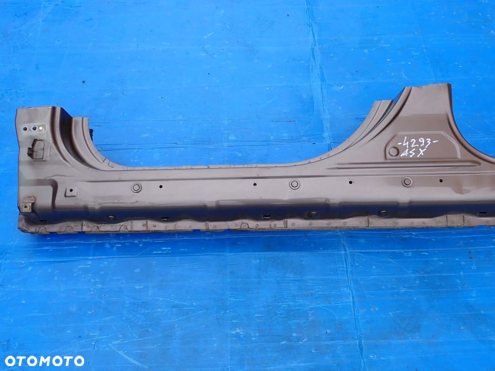 MITSUBISHI ASX 10-19 PRÓG LEWY C06A - 2