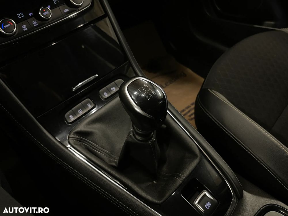 Opel Grandland X 1.5 START/STOP Enjoy - 22