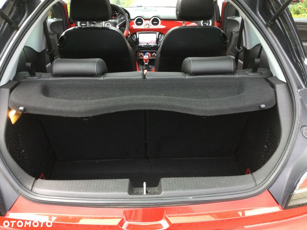 Opel Adam 1.4 Rocks - 14