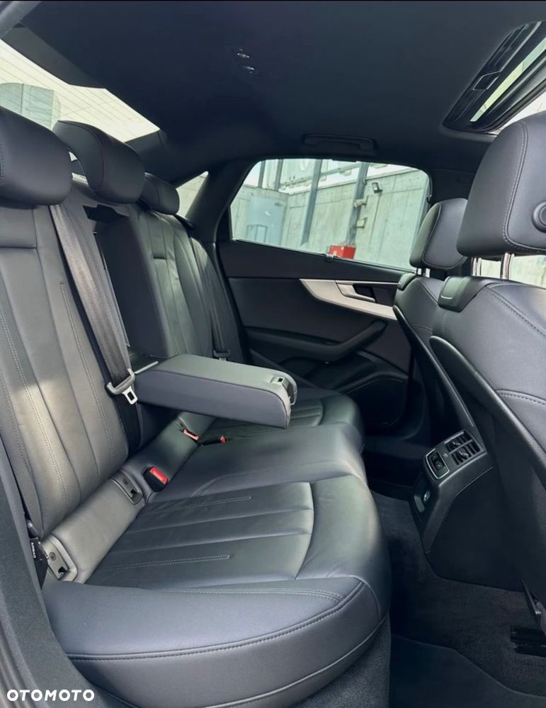 Audi A4 Limousine 3.0 TDI Quattro S tronic - 16