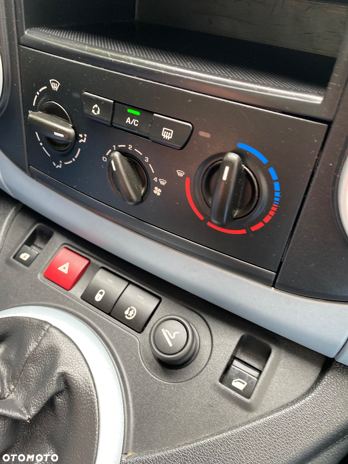 Citroën Berlingo 1.6 VTi Multispace - 15