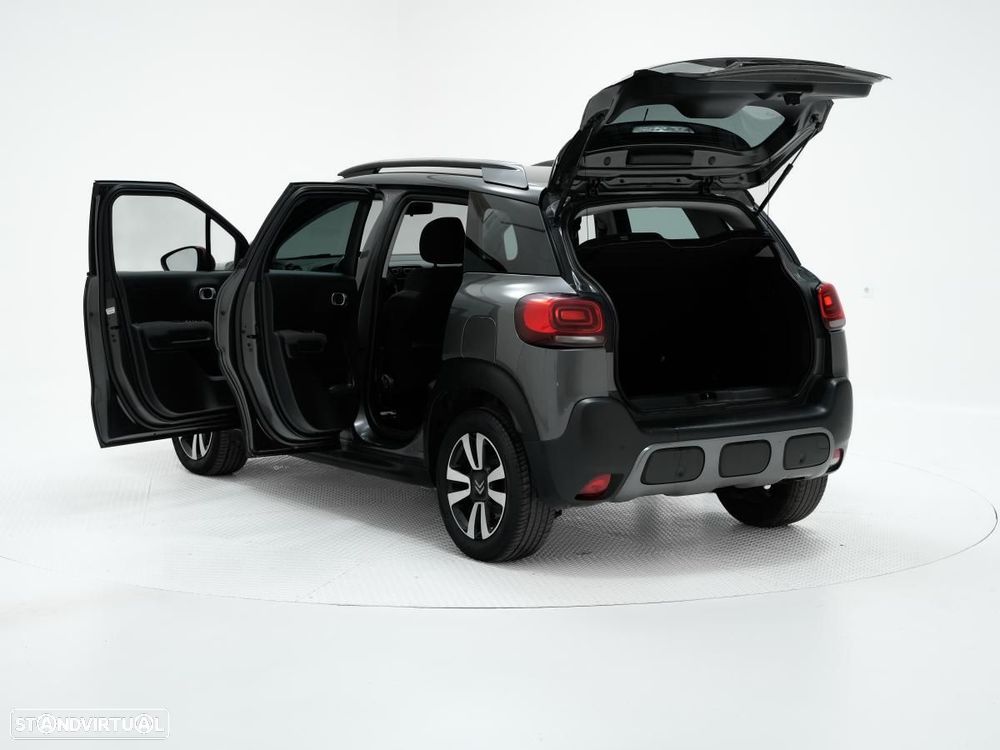 Citroën C3 1.2 PureTech C-Series - 5