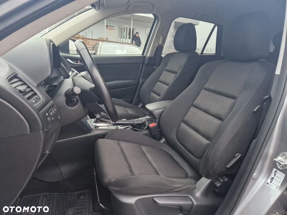 Mazda CX-5 2.2 D Skymotion 2WD - 13