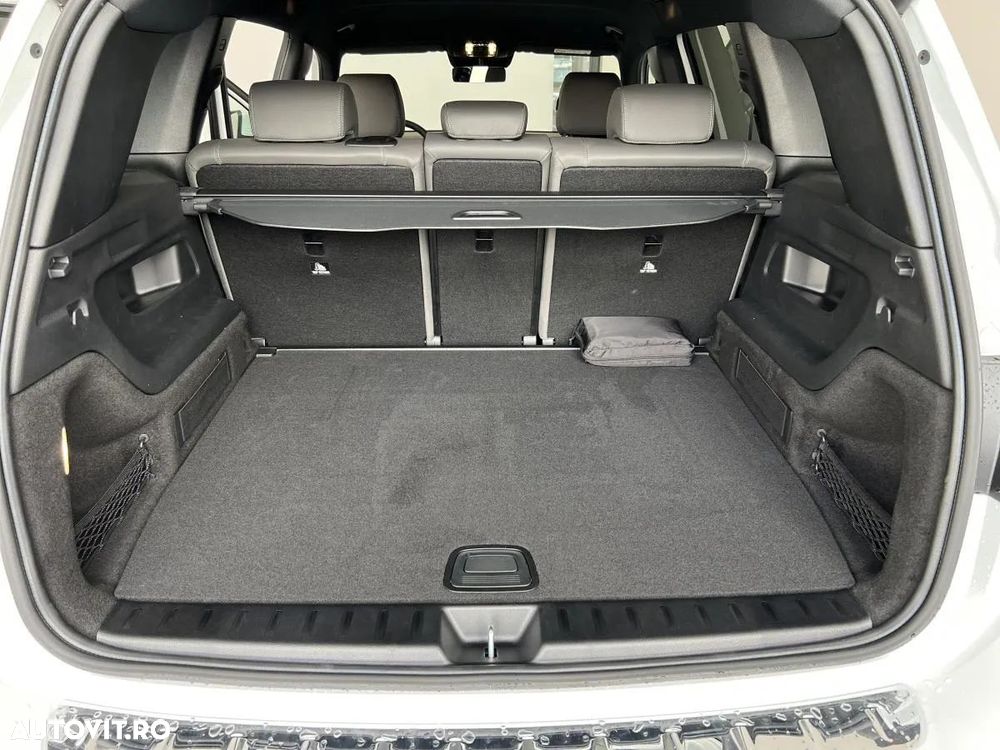 MERCEDES-BENZ EQB 2023 — imagine 18