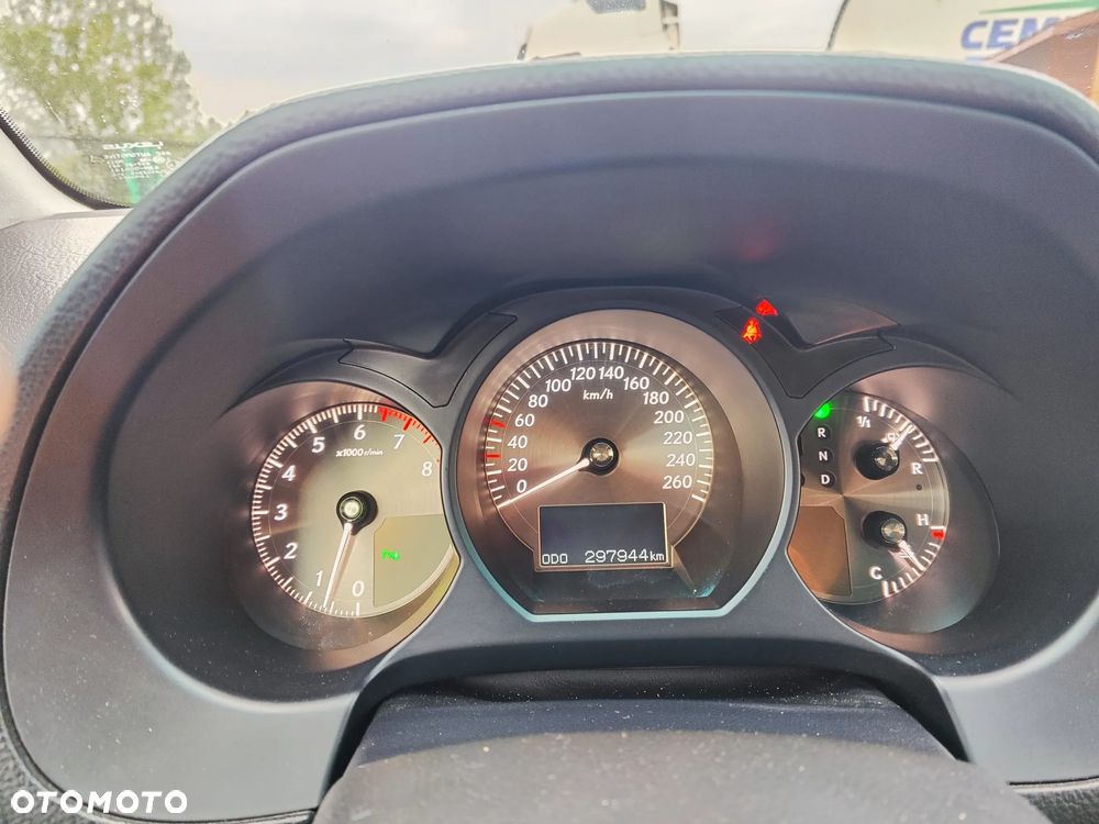 Lexus GS 300 Prestige - 21