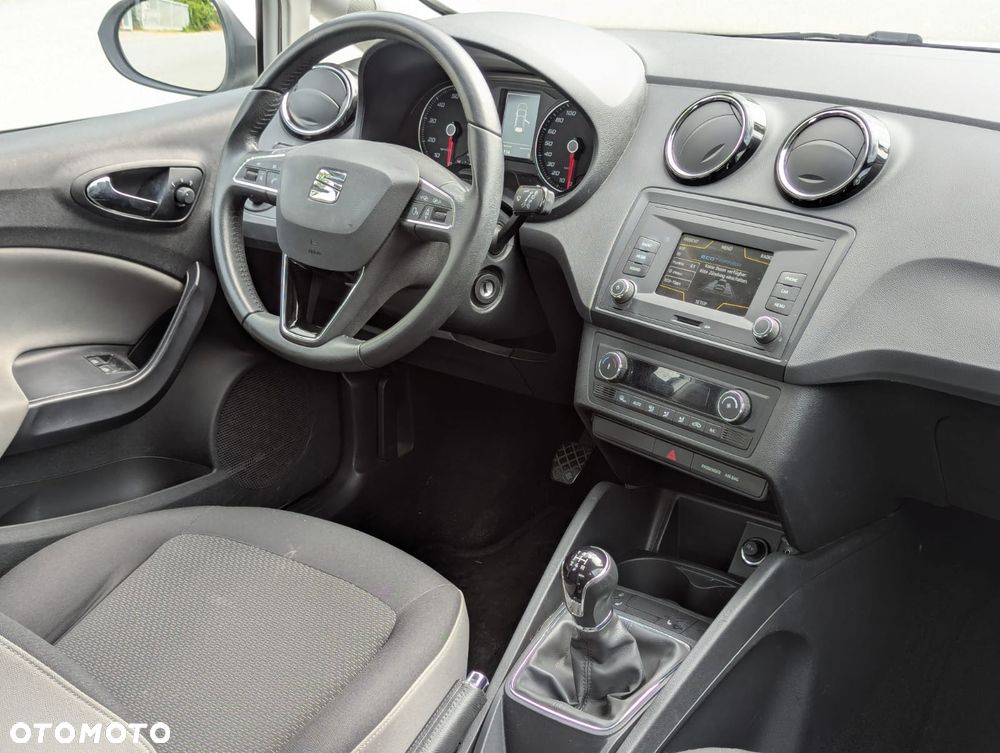 Seat Ibiza - 10