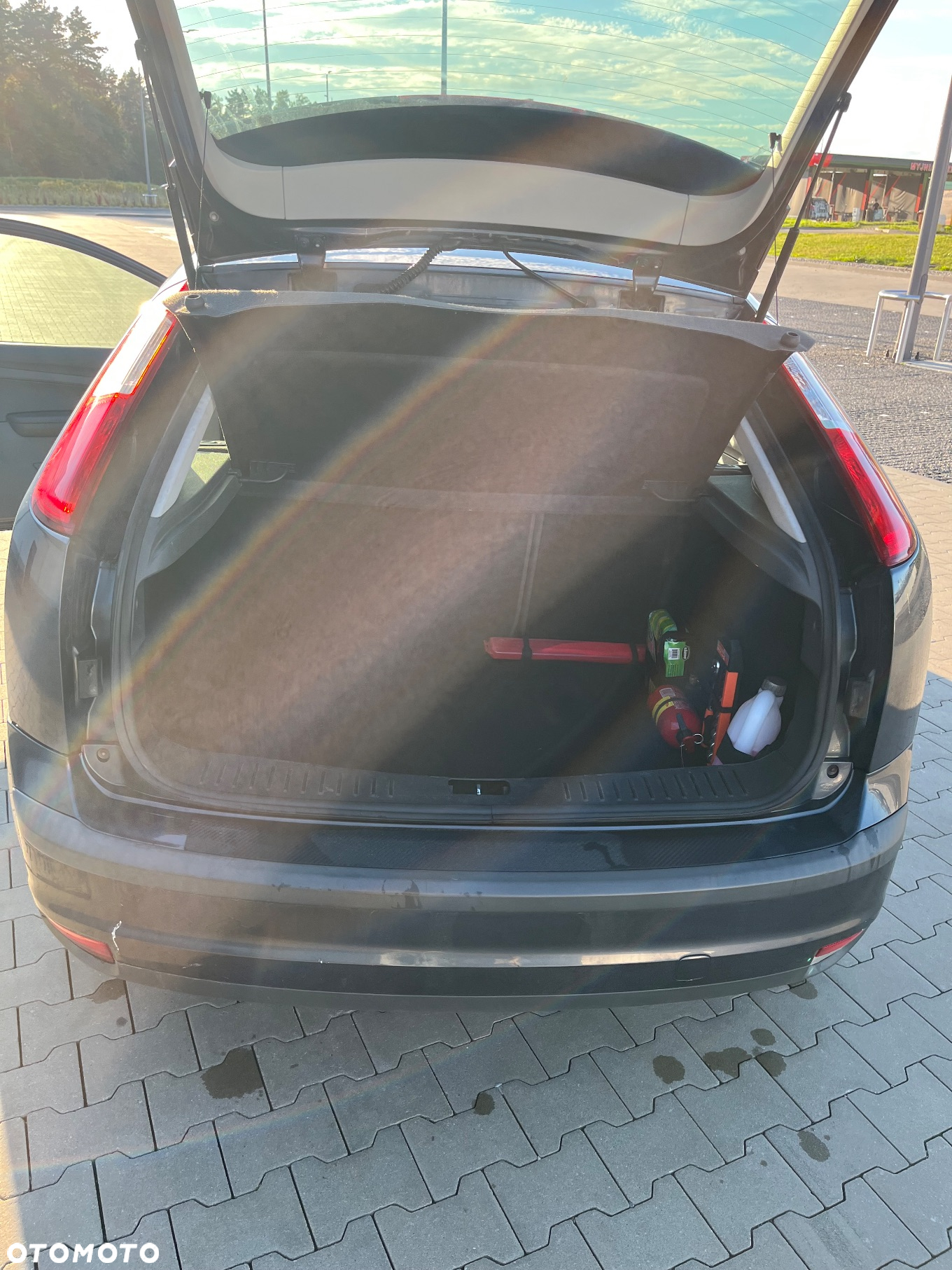 Ford Focus 2.0 Sport - 8