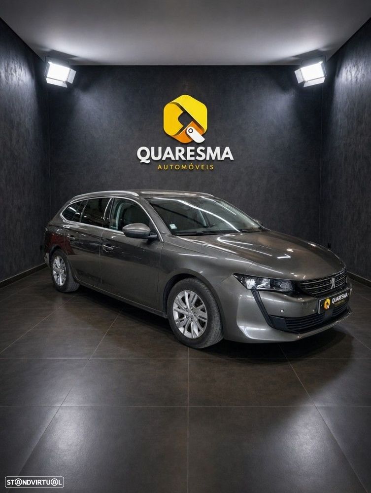 Peugeot 508 SW 1.5 BlueHDi Active - 2