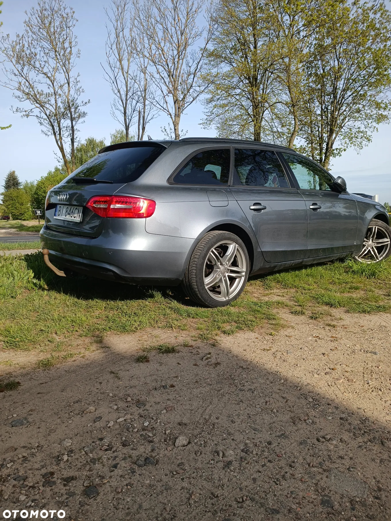 Audi A4 2.0 TDI clean diesel - 3