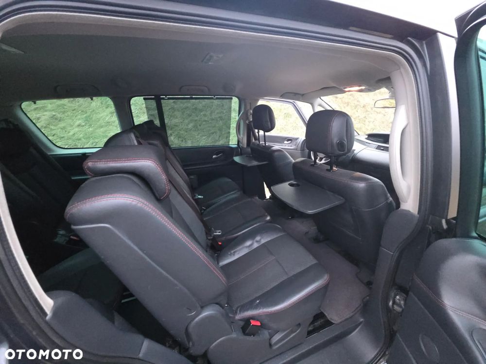 Renault Grand Espace Gr 2.0T 16V Dynamique - 10