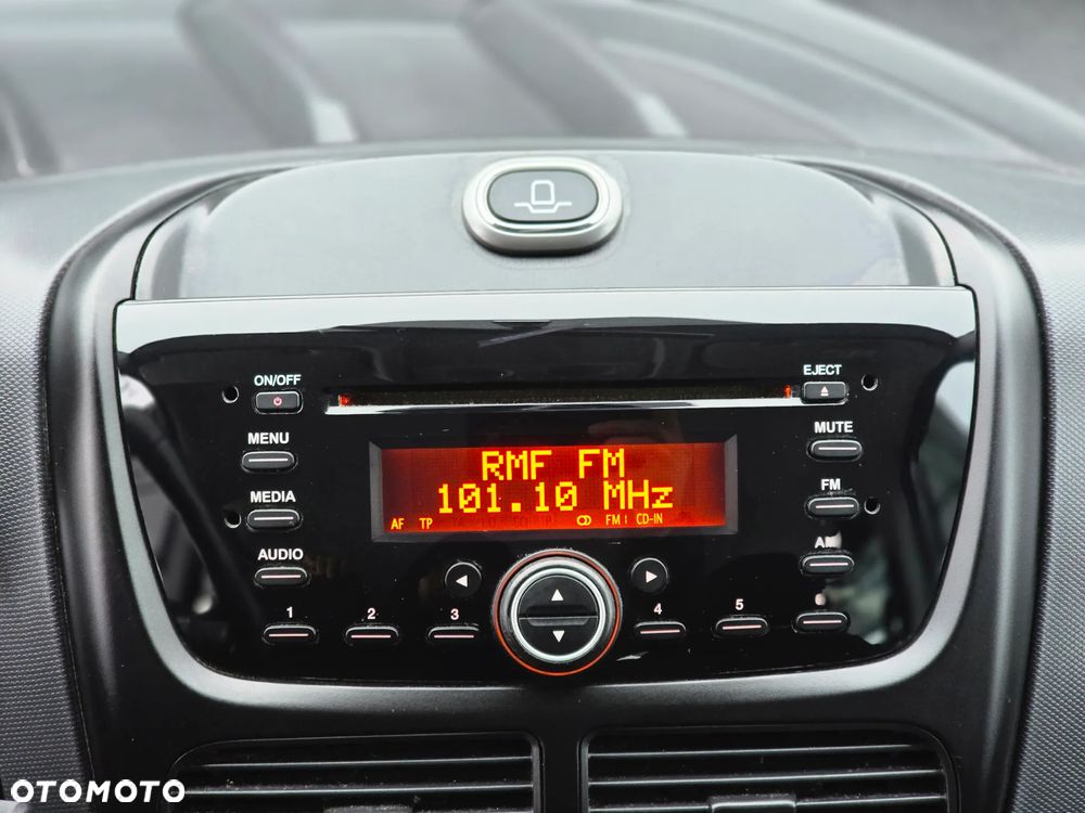 Fiat Doblo 1.6 16V Multijet Active - 29