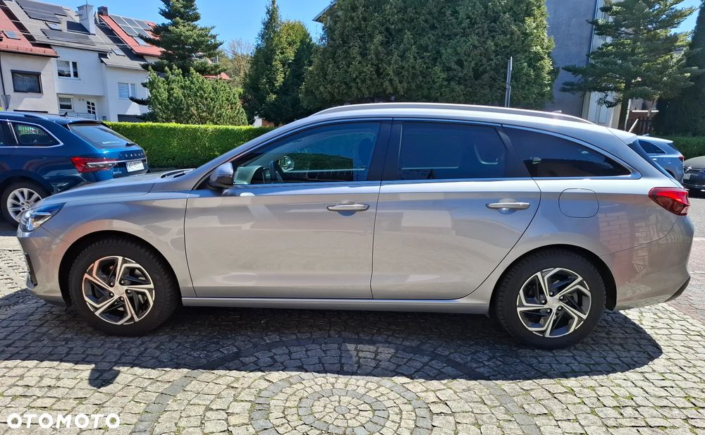 Hyundai i30 1.6 CRDI EDITION 30+ - 5