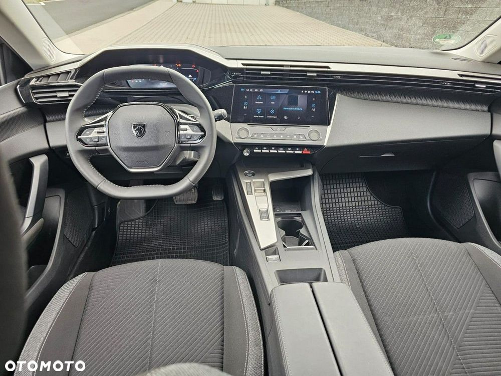 Peugeot 308 - 6