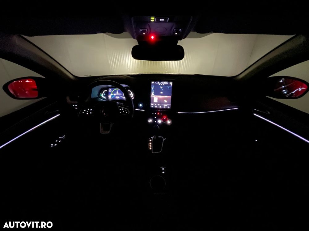Renault Arkana E-TECH 145 Evolution - 7