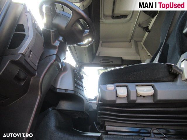 MAN TGX 18.440 4X2 LLS-U - 6