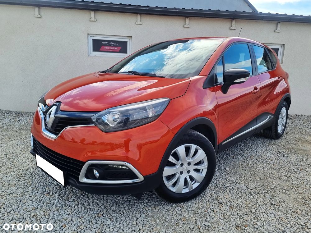 Renault Captur (ENERGY) TCe 90 LIMITED - 6