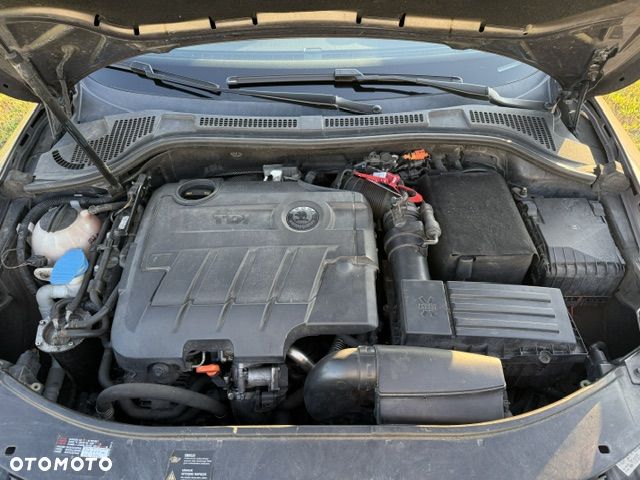 Skoda Superb 2.0 TDI Platinum - 13