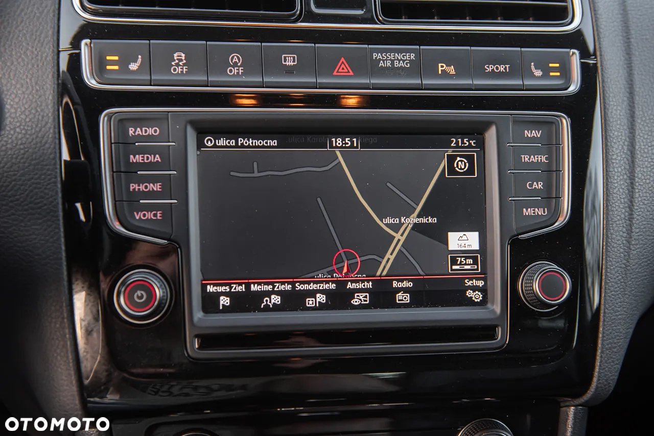 Volkswagen Polo 1.8 TSI BMT GTI DSG - 26